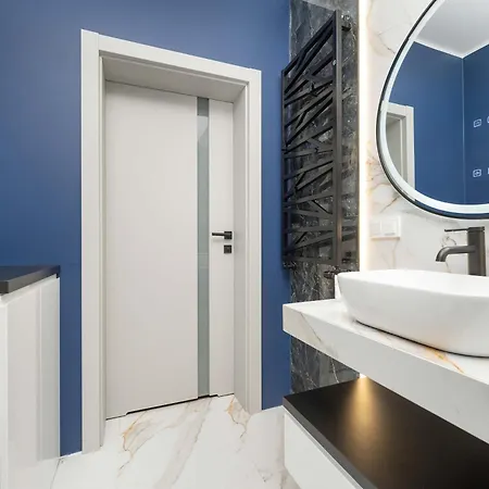 Stylish For 6 With Balcony Near The Main Square By Renters * Wrocław