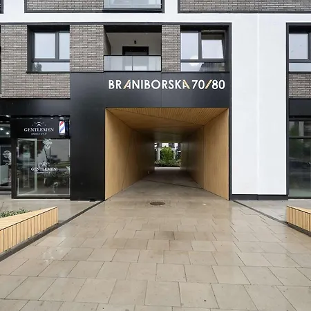 Stylish For 6 With Balcony Near The Main Square By Renters * Wrocław