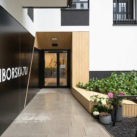 Stylish For 6 With Balcony Near The Main Square By Renters 아파트 브로츠와프