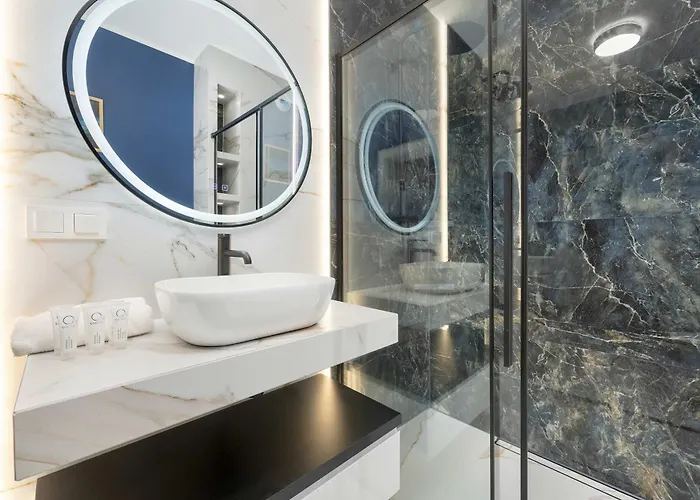 Stylish For 6 With Balcony Near The Main Square By Renters 브로츠와프